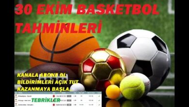 Basketbol Analizleri ve Sezon Öncesi Tahminler