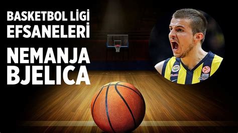 Basketbol Efsaneleri ve Biyografileri