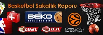 Basketbol Sağlık ve Sakatlık Önleme İpuçları