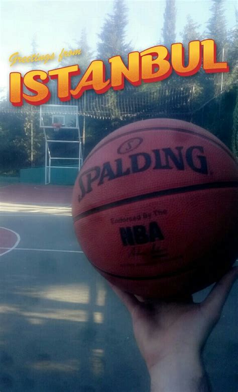 Basketbol Yönetim ve Maddenin Geçişleri