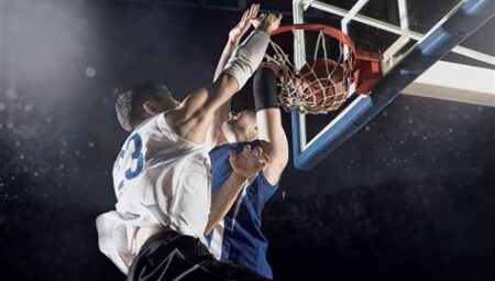 Basketbolun Temel Kuralları