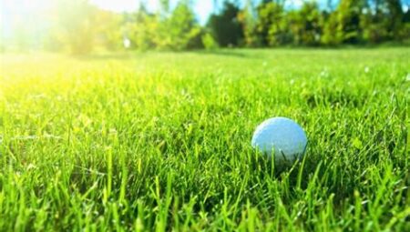 Golf Eğitmeni Seçerken Nelere Dikkat Etmeli?