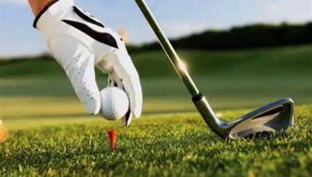 Golf Oyununun Temel Kuralları