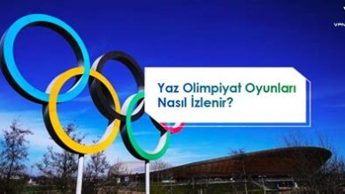 Olimpiyat Oyunlarını Canlı İzlemek İçin İpuçları