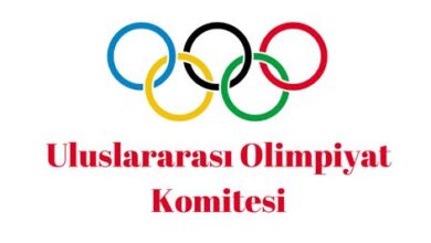 Olimpiyat Tarihçesi