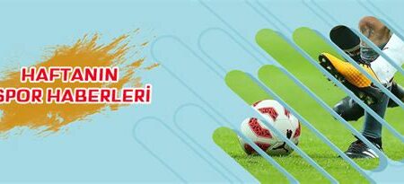 Haftanın En İyi Spor Etkinlikleri