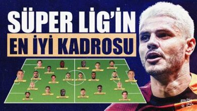 Süper Lig’in En Genç Yetenekleri