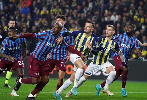 Türk Futbolunda Süper Lig'in Yeri