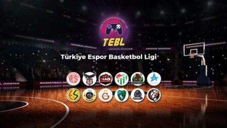 Türkiye’nin Basketbol Ligleri ve Takımları